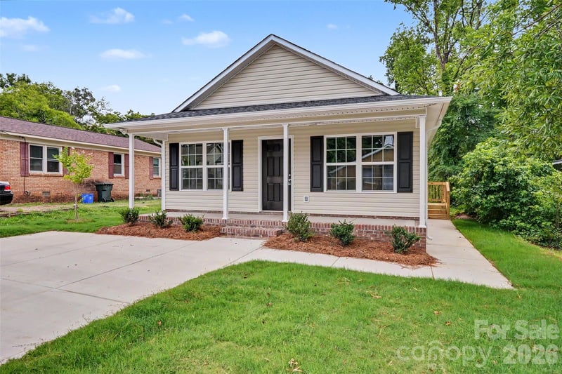 821 Carolina Ave, Rock Hill, SC 29730