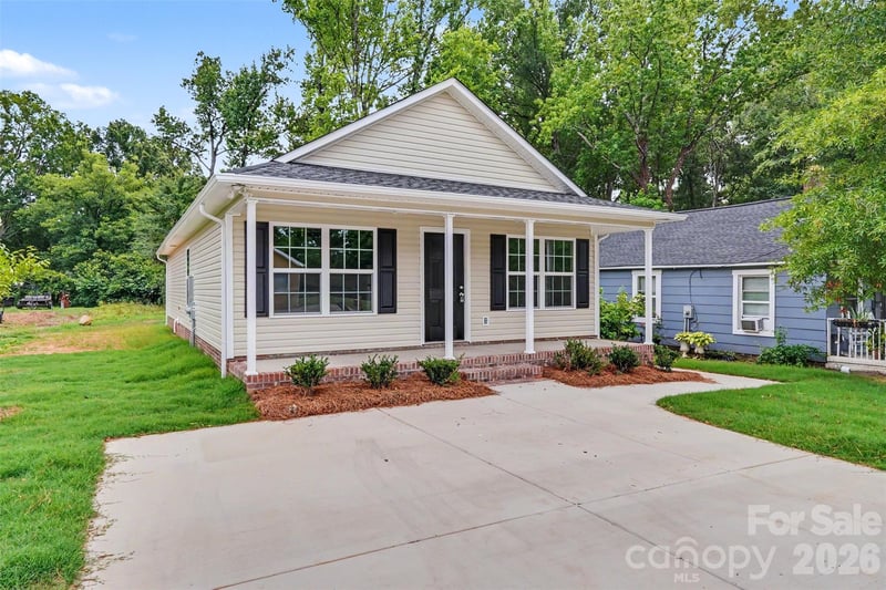 821 Carolina Ave, Rock Hill, SC 29730