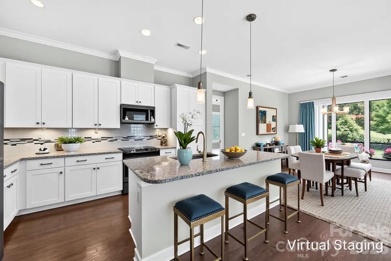 249 Stone Mountain Way, Denver, NC 28037