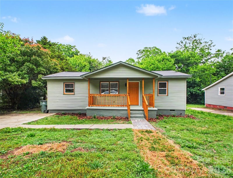 149 Melrose Dr, Concord, NC 28025