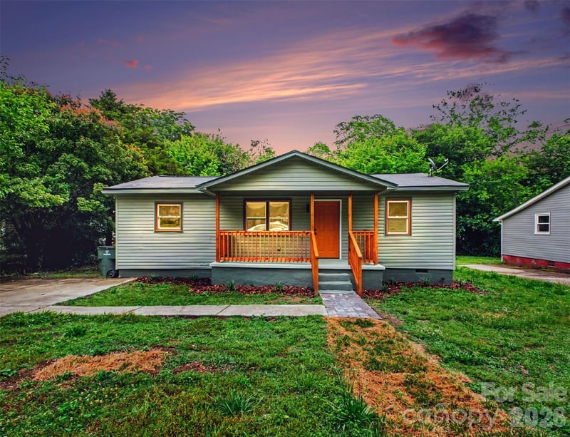 149 Melrose Dr, Concord, NC 28025