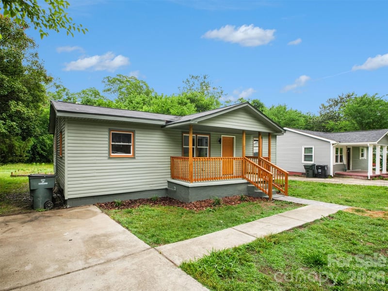 149 Melrose Dr, Concord, NC 28025