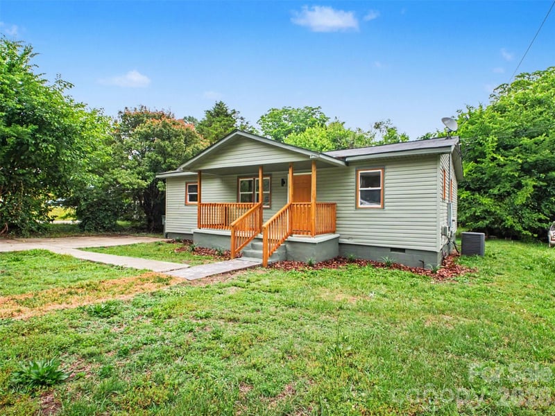 149 Melrose Dr, Concord, NC 28025