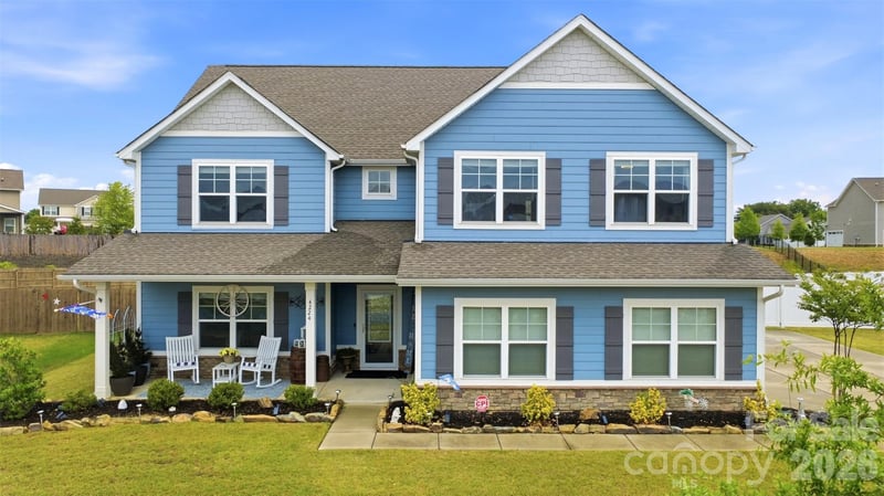 Home Worth Check