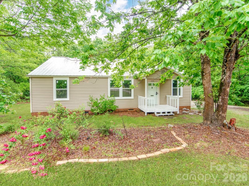 4699 Cherrystone Rd, Lancaster, SC 29720