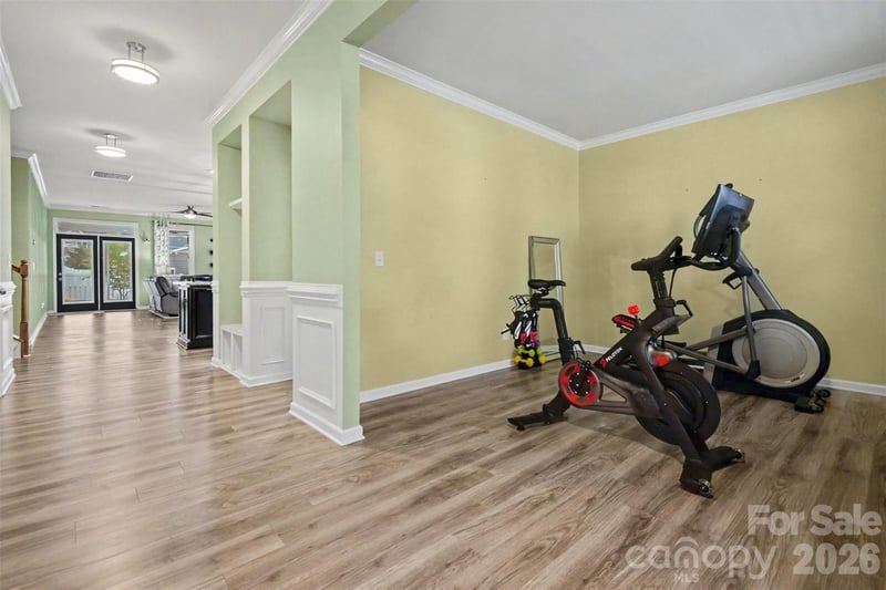 15210 Red Canoe Way, Charlotte, NC 28278
