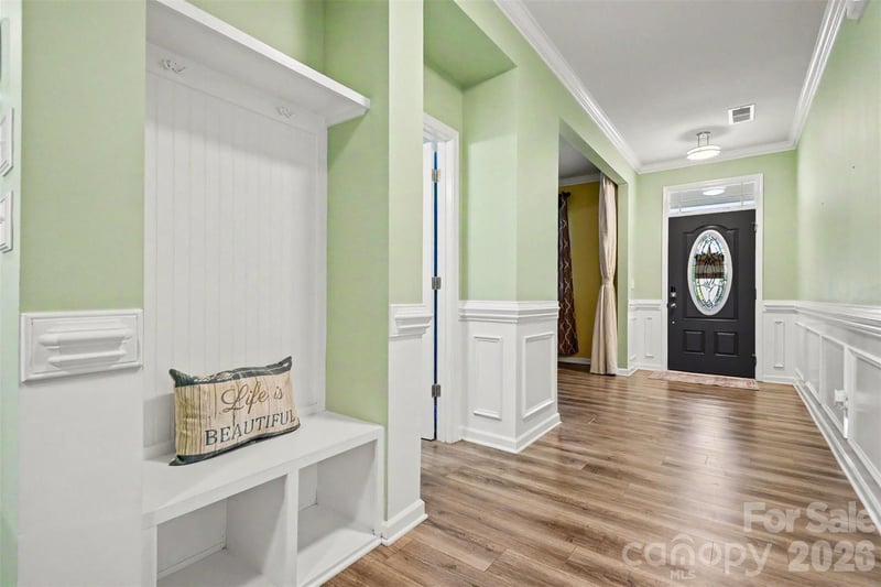 15210 Red Canoe Way, Charlotte, NC 28278