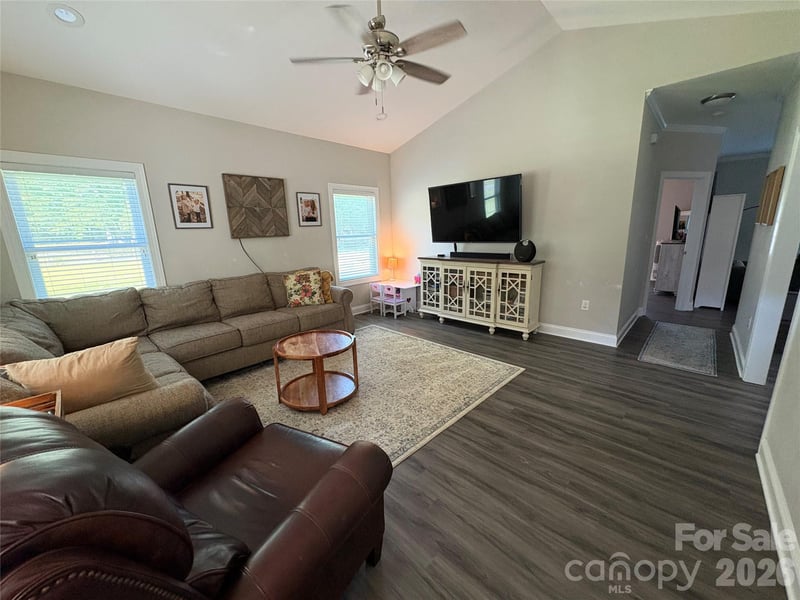 106 Hilltop St, Stanfield, NC 28163
