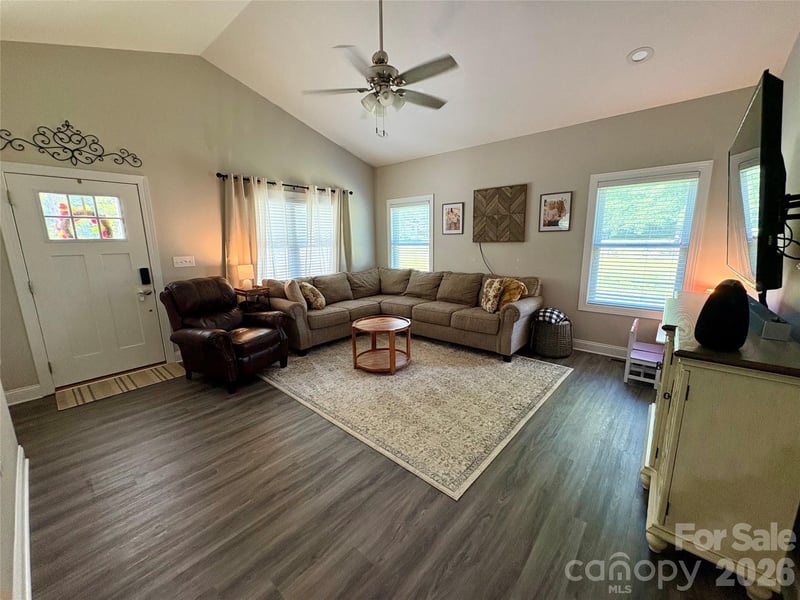 106 Hilltop St, Stanfield, NC 28163