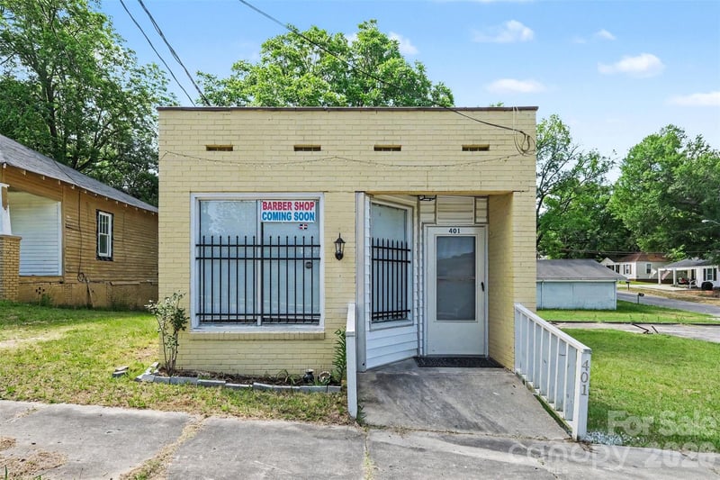 401 Gay St, Lancaster, SC 29720