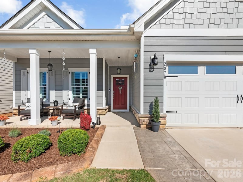 2070 Bonds Ln, Fort Mill, SC 29715