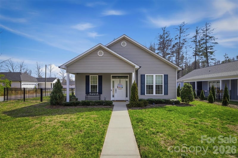 152 Eagles Ldg, Morganton, NC 28655