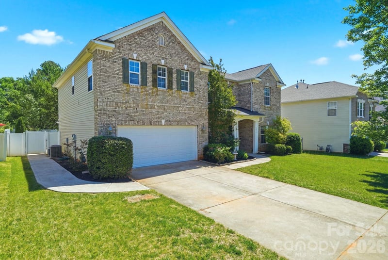 7815 Kuck Rd, Mint Hill, NC 28227