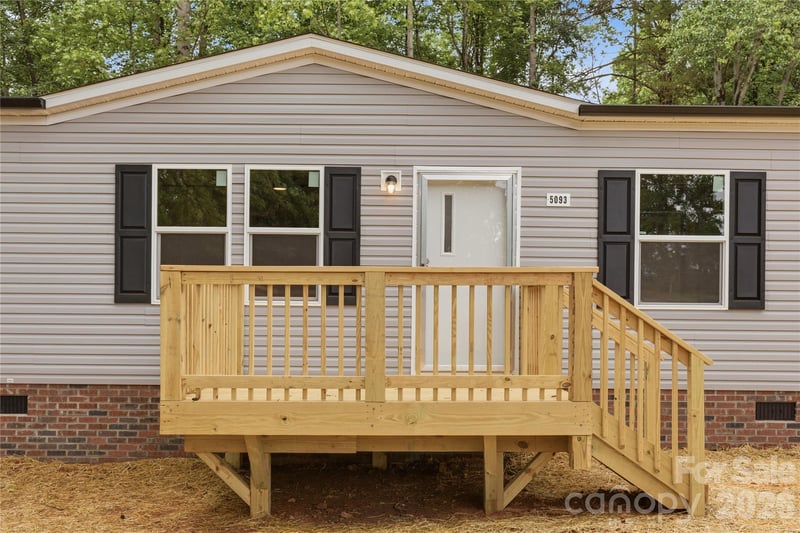 5093 Nc Highway 150 None, Lincolnton, NC 28092