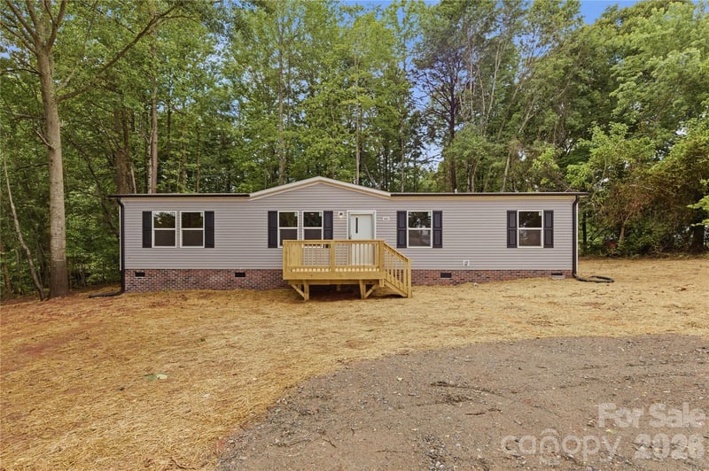 5093 Nc Highway 150 None, Lincolnton, NC 28092