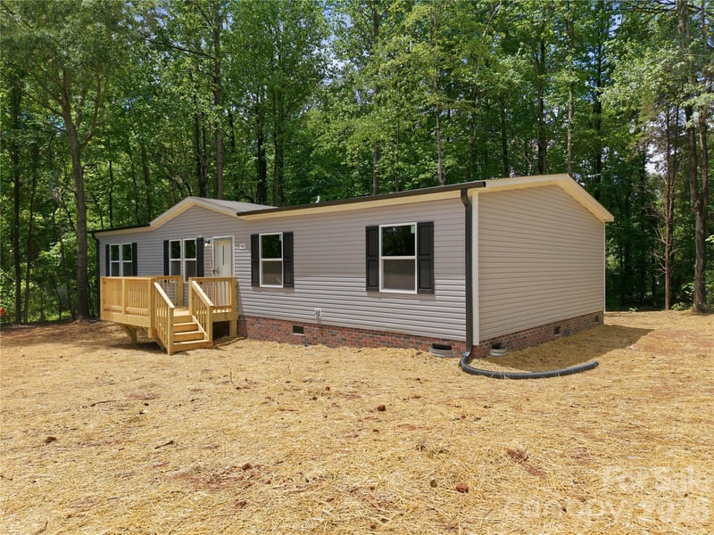 5093 Nc Highway 150 None, Lincolnton, NC 28092