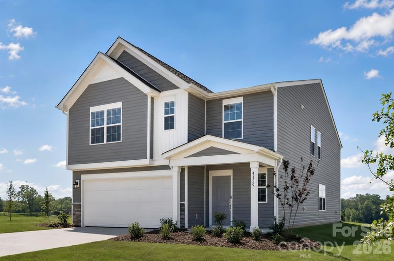 4129 Oxford Glen Dr #OG 98, Claremont, NC 28610