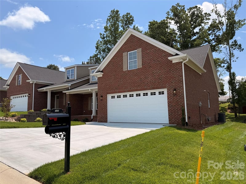 107 Abbington Ln, Shelby, NC 28150