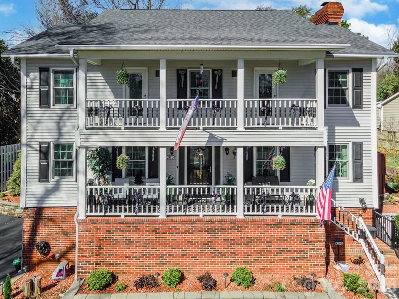 4205 Lake Shore Rd, Denver, NC 28037