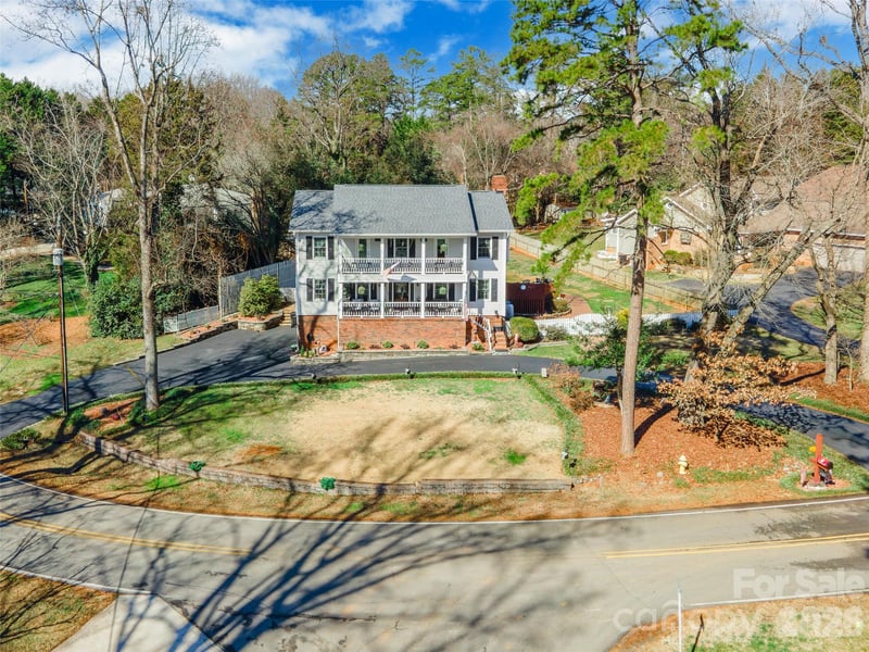 4205 Lake Shore Rd, Denver, NC 28037