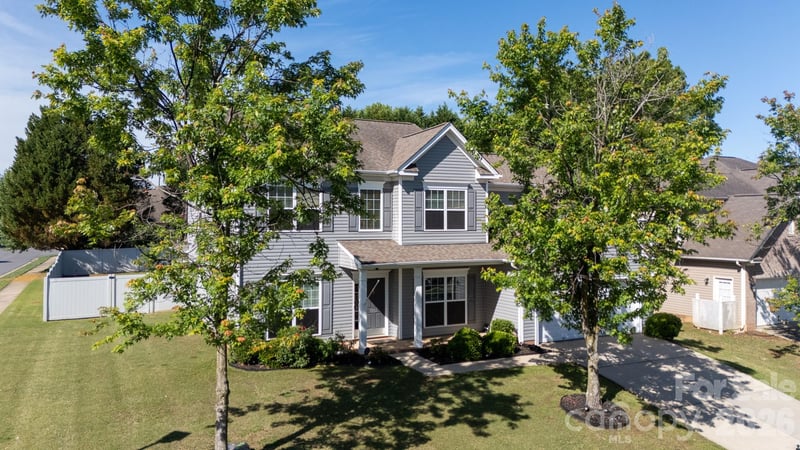 13153 Wilburn Park Ln, Indian Land, SC 29707
