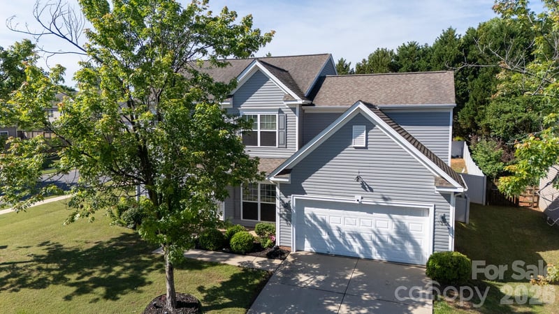 13153 Wilburn Park Ln, Indian Land, SC 29707
