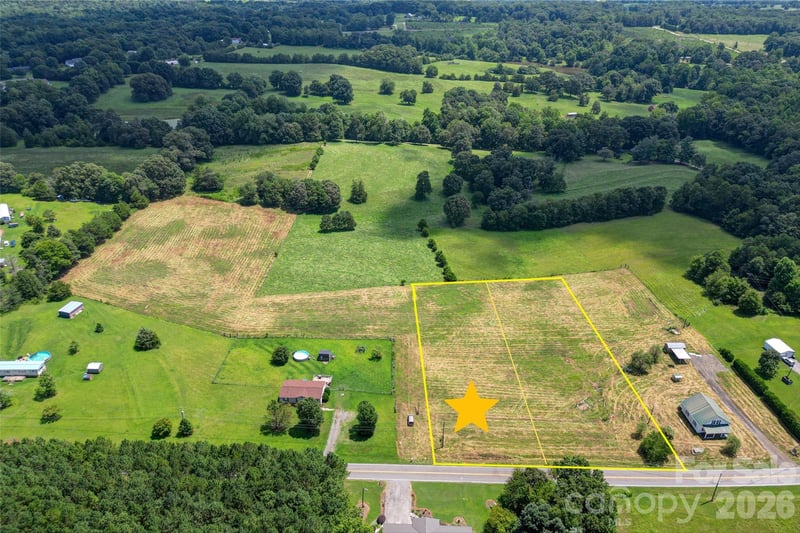 Johnny Martin Ln, Stony Point, NC 28678