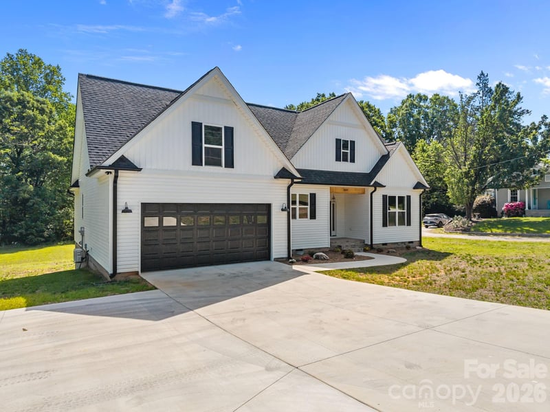 5037 Faith Rd, Salisbury, NC 28146