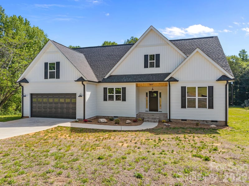 5037 Faith Rd, Salisbury, NC 28146