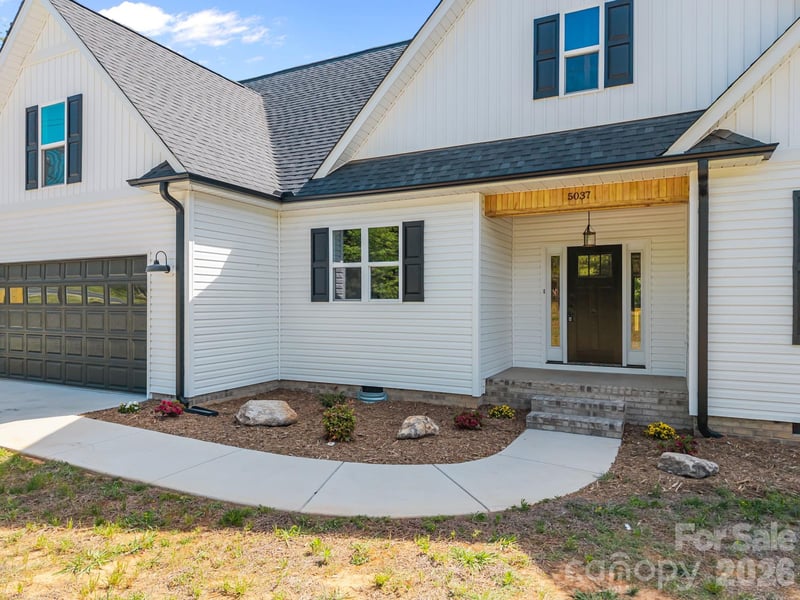 5037 Faith Rd, Salisbury, NC 28146