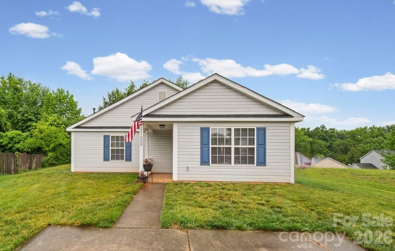 559 Railway Pl, Concord, NC 28025