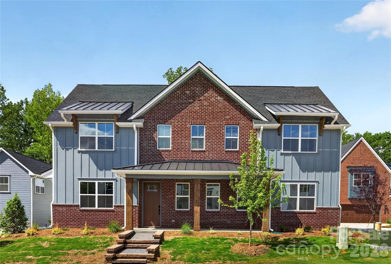 409 Celestial Dr, Tega Cay, SC 29708