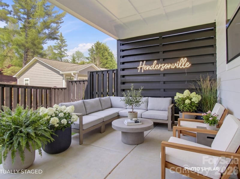 617 Allen St, Hendersonville, NC 28739