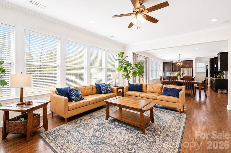 11530 Sweet Birch Ln, Charlotte, NC 28278
