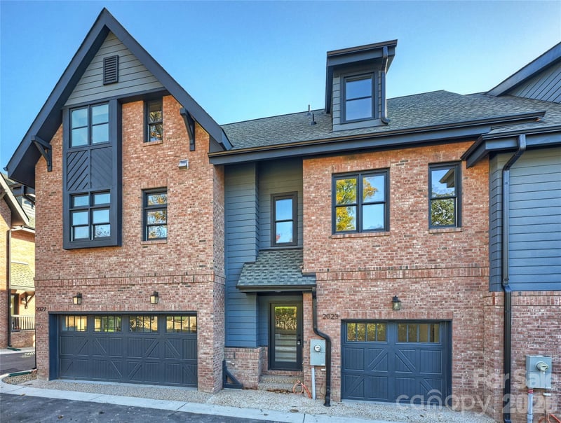2027 Thurmond Pl, Charlotte, NC 28205