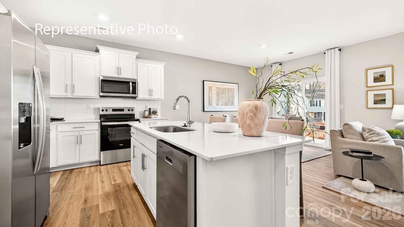 1329 Lily Dr, Richburg, SC 29729