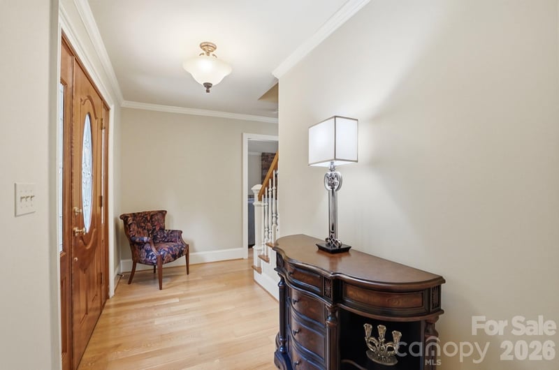 405 Hillcrest Dr, Harrisburg, NC 28075