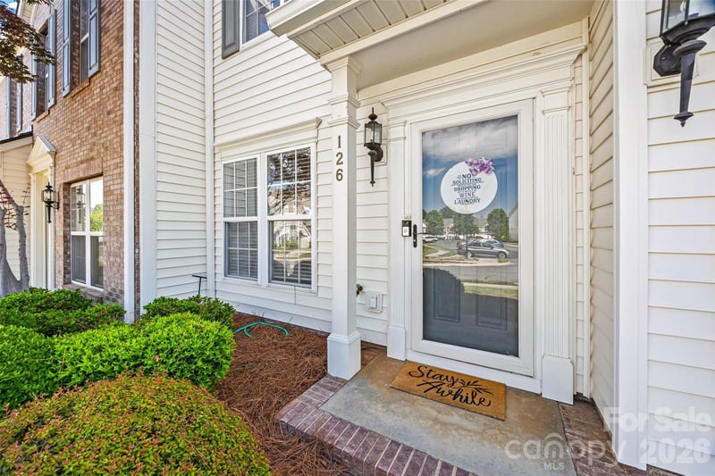 126 Autumn Falls Dr #26, Lake Wylie, SC 29710