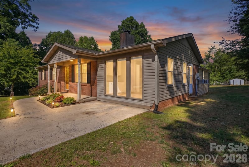 1903 Robyn Ave, Shelby, NC 28152