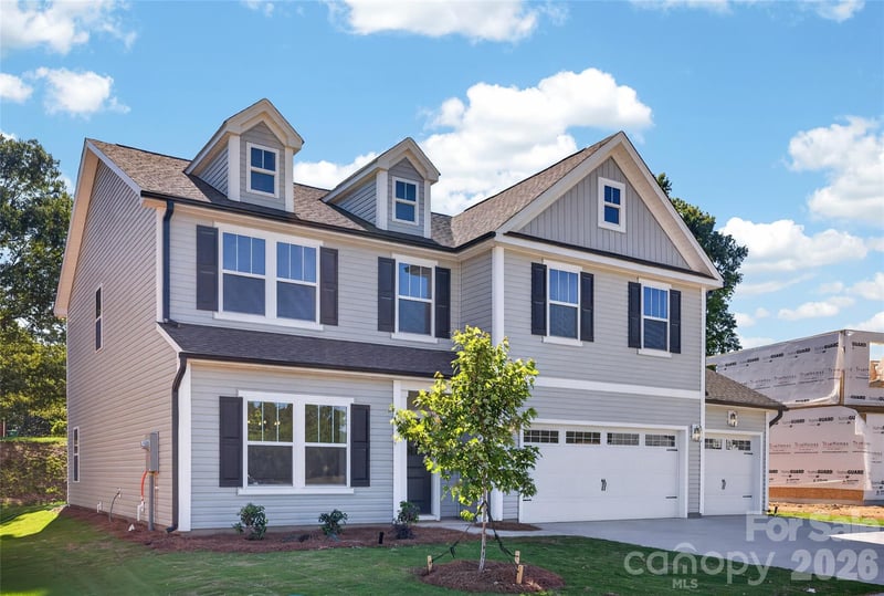 128 Pembroke Way #19, Albemarle, NC 28001