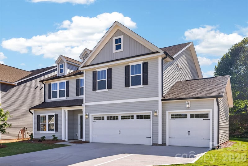 128 Pembroke Way #19, Albemarle, NC 28001