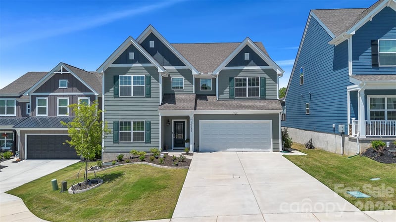 16022 Moxie Glen Ct, Charlotte, NC 28278