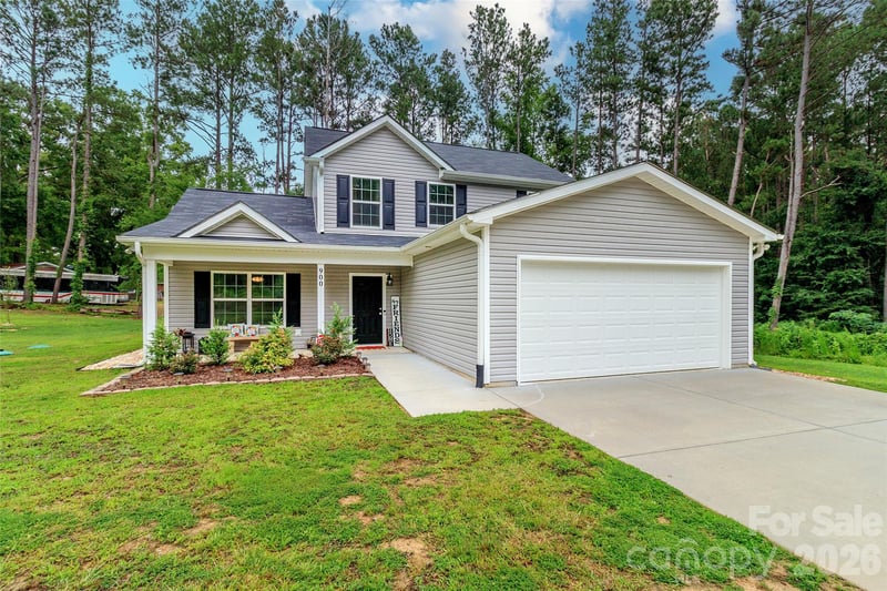900 Providence Rd #10, Lancaster, SC 29720