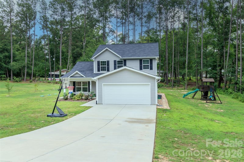 900 Providence Rd #10, Lancaster, SC 29720