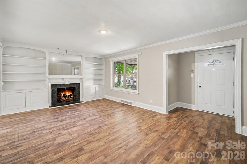 624 Margaret Dr, Statesville, NC 28677