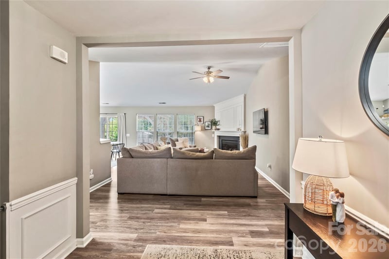9400 Shepparton Dr, Huntersville, NC 28078