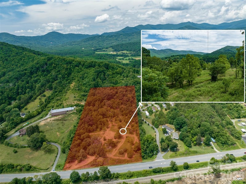 99999 Us 70 Hw, Swannanoa, NC 28778