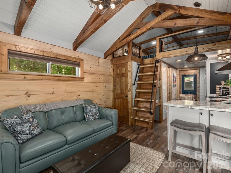 61 Boulder Dr #L14-R, Lake Toxaway, NC 28747