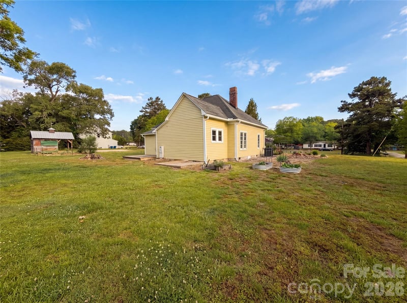 4745 Sherrills Ford Rd, Salisbury, NC 28147