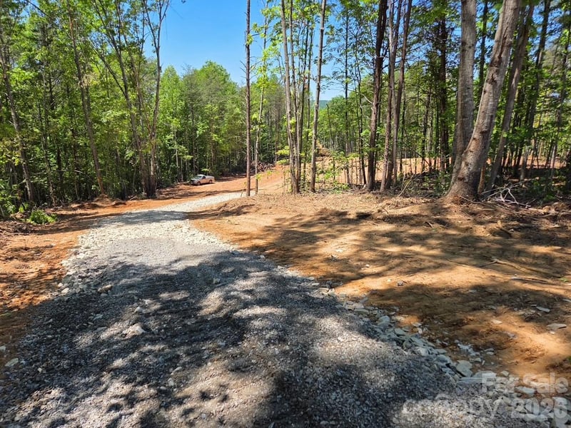 TBD Vein Mountain Rd #5, Nebo, NC 28761
